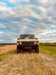 Land Rover Range Rover Range Rover Classic Zamian