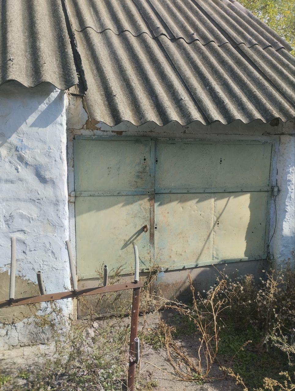 Продам будинок в селі Яструбинове.