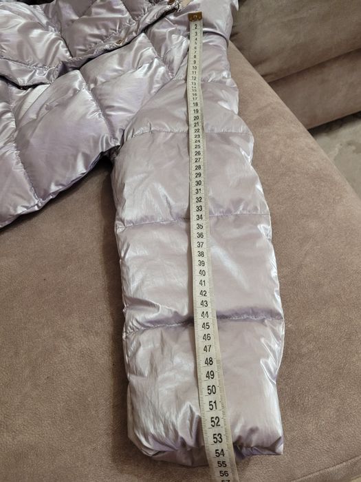 Зимняя куртка , пальто зимова Next