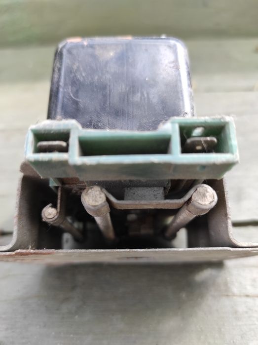 Реле напряжения рр 380.