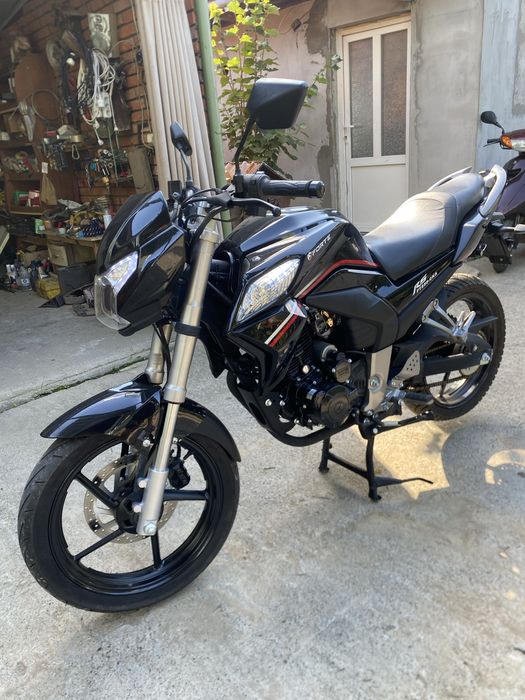 Продам форте FT250