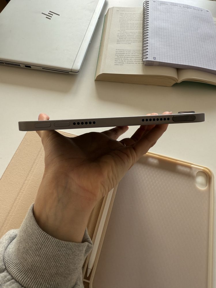 iPad Mini a17 Pro 2024 pamięć 128GB WiFi Space Grey