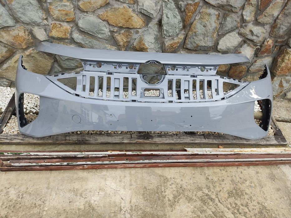 Бампер передній VW ID 4 11a.807.221