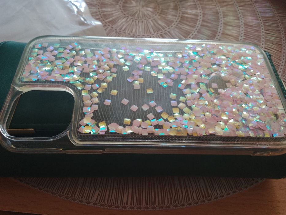 Etui do iPhone 11
