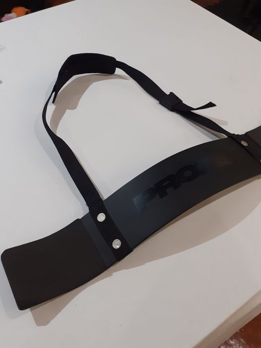 Arm blaster biceps Prozis