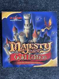 Majesty Gold Edition gra PC
