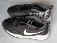 Buty adidasy NIKE czarne 36,5