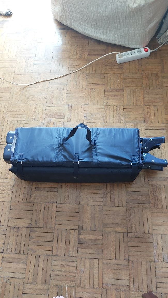 Cama de viagem para bebé/criança