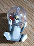 Boneco Tom & Jerry (Personagem: Tom) McDonald's