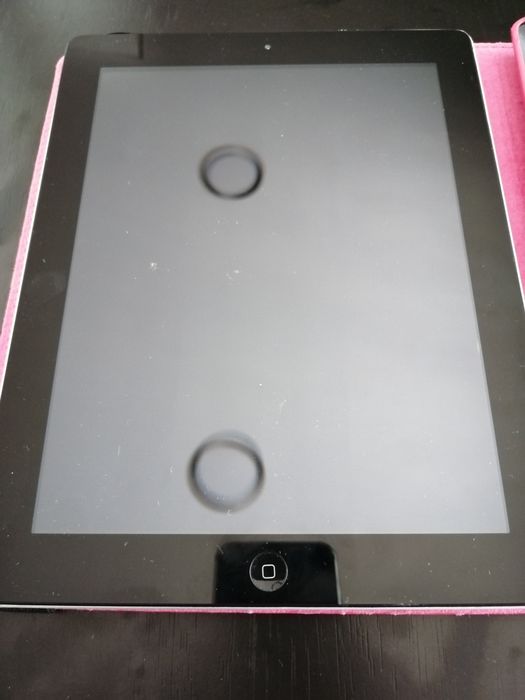 Ipad 2 (2011) Cinza 16GB