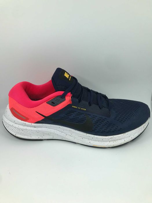 NIKE Zoom Structure 24 r.43 oryginalne buty biegowe męskie