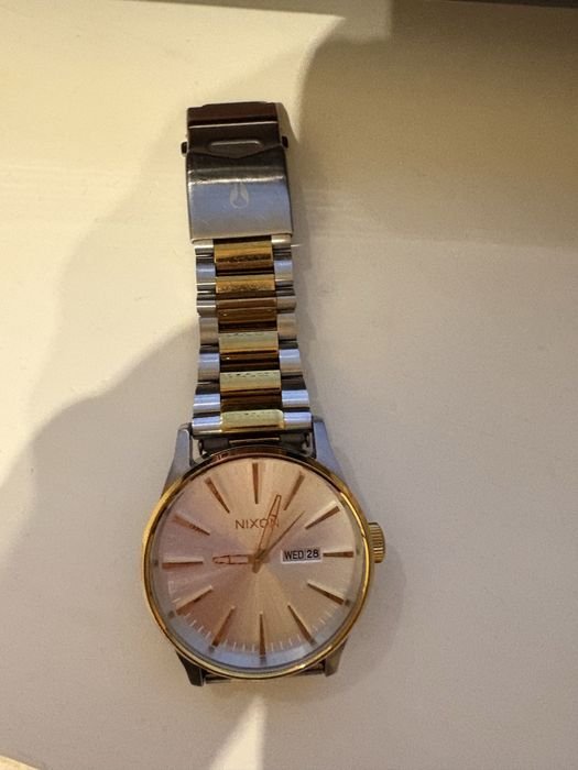 Relogio mulher ou homem