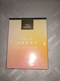 Woda perfumowana Avon Eau So Happy 30ml