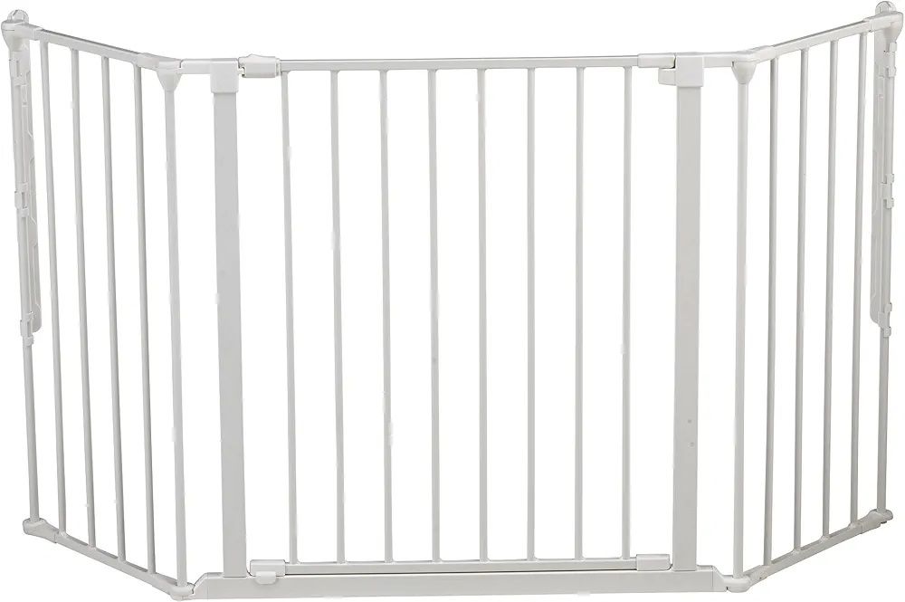Bramka konfiguracyjna baby dan
