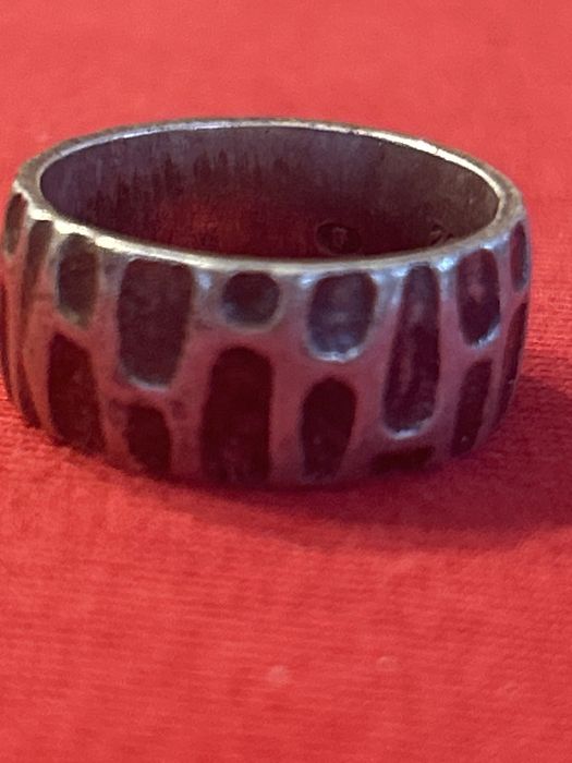 Obrączka Rytosztuka