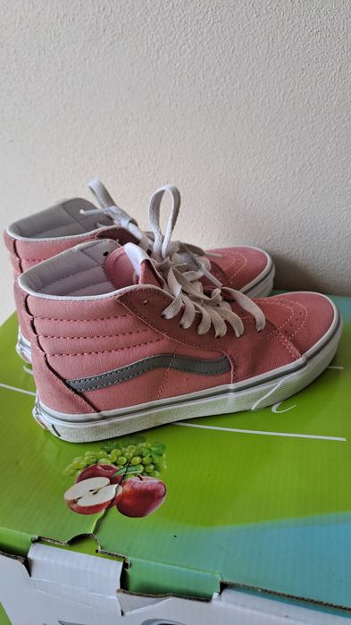 Sprzedam buty Vans
