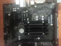 Материнська плата Asrock q1900M