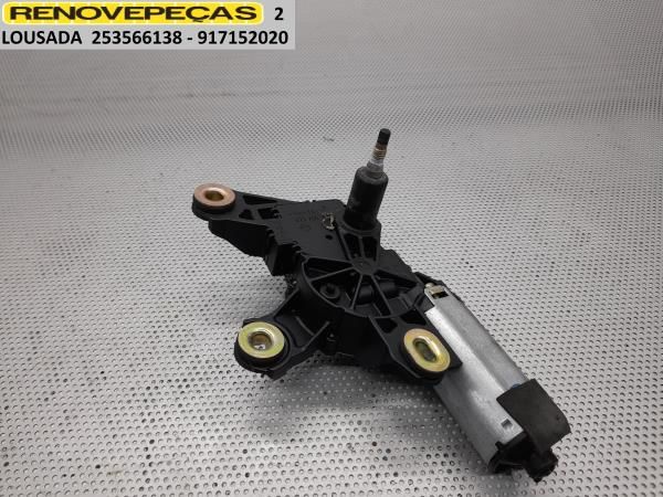 Motor limpa vidros trás VOLKSWAGEN Lupo (6X1, 6E1)