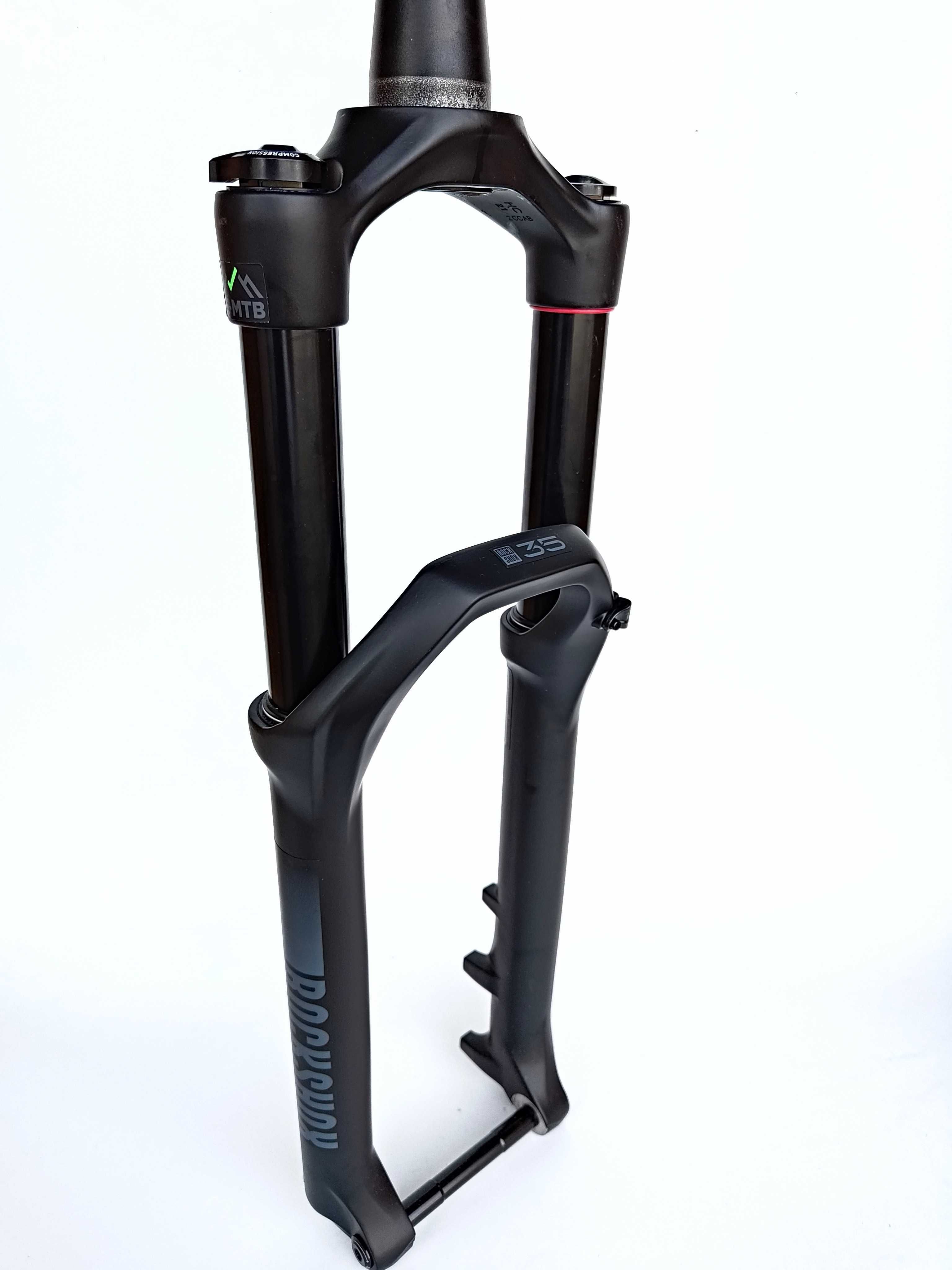 Rock Shox 35 Gold RL 29'' 150 mm, tapered 1,8''! nowy, FV23% (598)