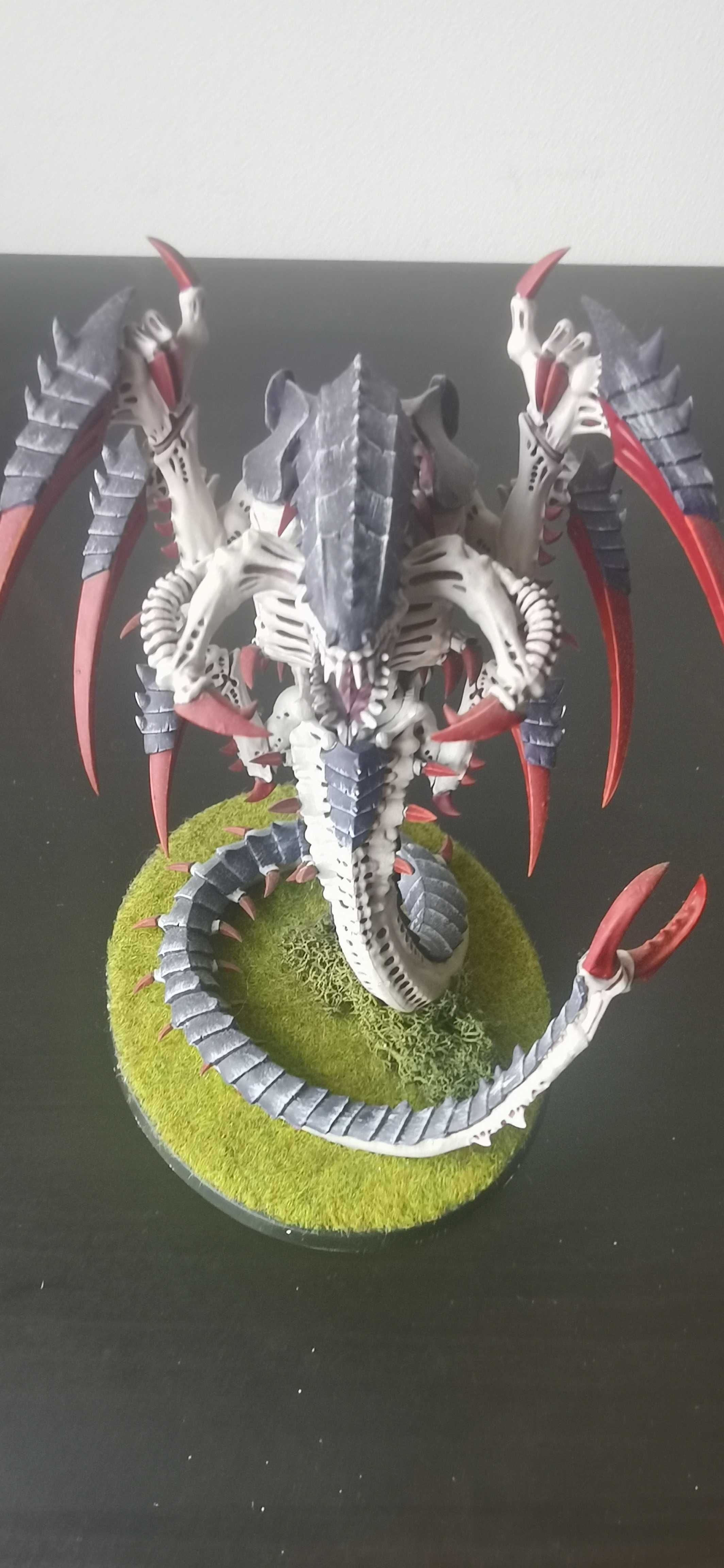 Warhammer 40k - Tyranids gamesworkshop