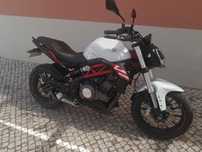 Mota Benelli BN302S