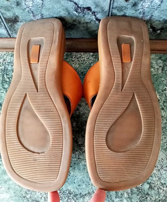 Шлёпанцы " BinSai Shoes " (43)