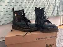 Dr Martens - Size 36 - Patent Leather