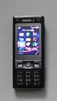 Telefon Sony Ericsson K800i