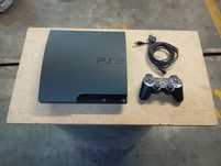 Consola PlayStation 3
