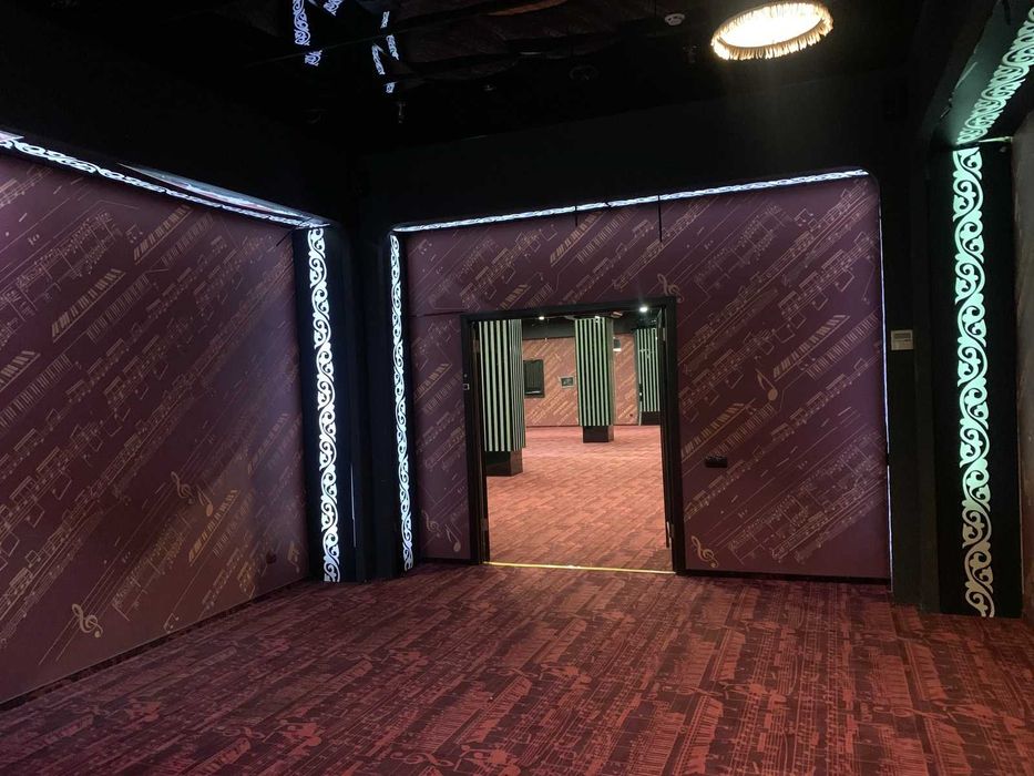 Приміщення в «Пальміра Plaza» (15-119-668)