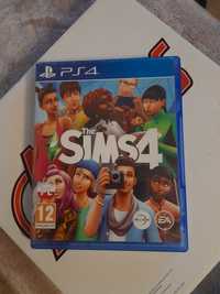 Gra PS4 The Sims 4 (12+)
