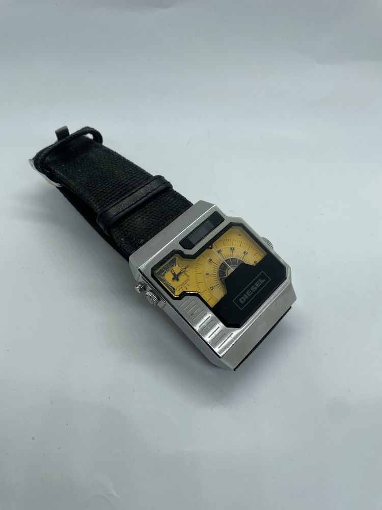 Zegarek modowy męski Diesel DZ7223 DZ-7223