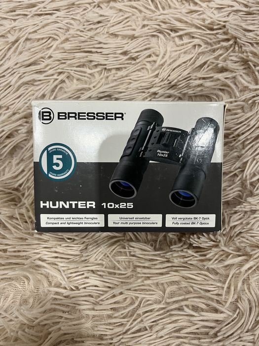 Продам бінокль Bresser