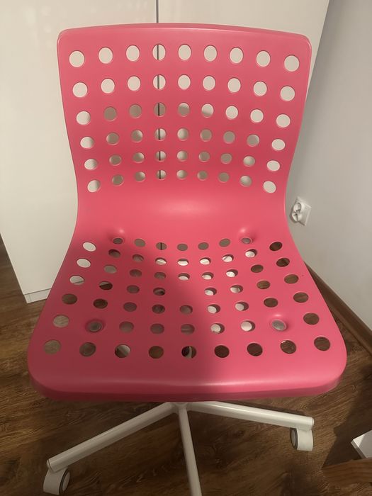 Krzesło w dobrym stanie