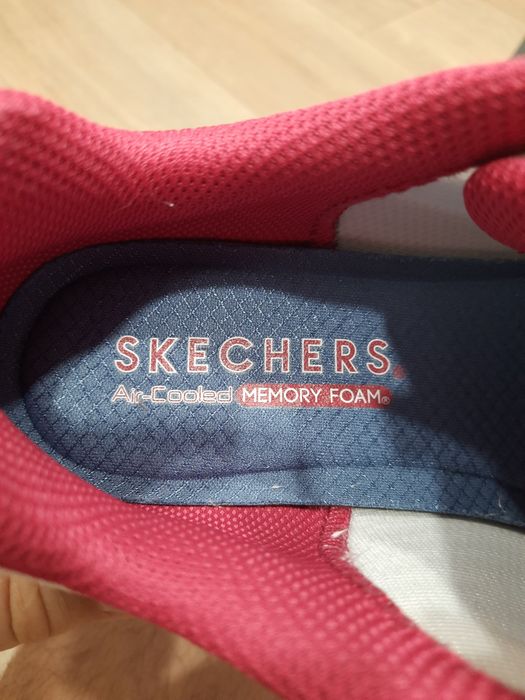 Жіночі кросівки Skechers Uno 2-Runabout 38р.