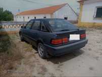 Honda 1.4 dual carb d14