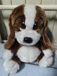 Peluche Cãozinho Sam