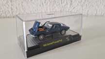 Chevrolete Corvette «1966« 1:64