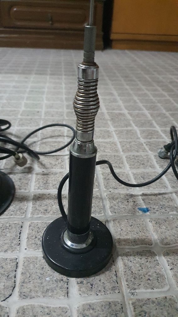 Antena para rádio cb