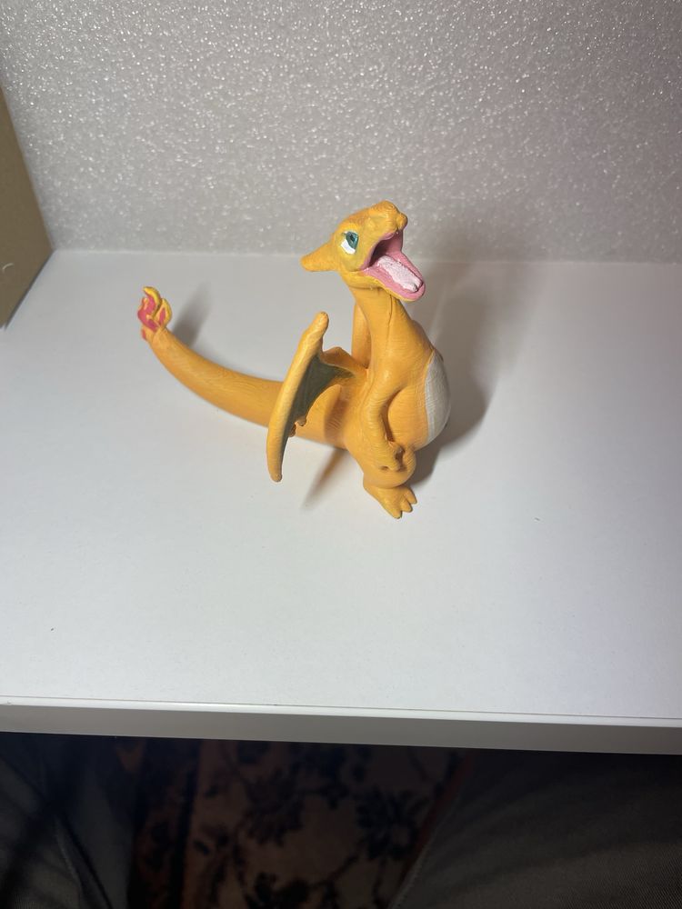 Charizard Pokemon