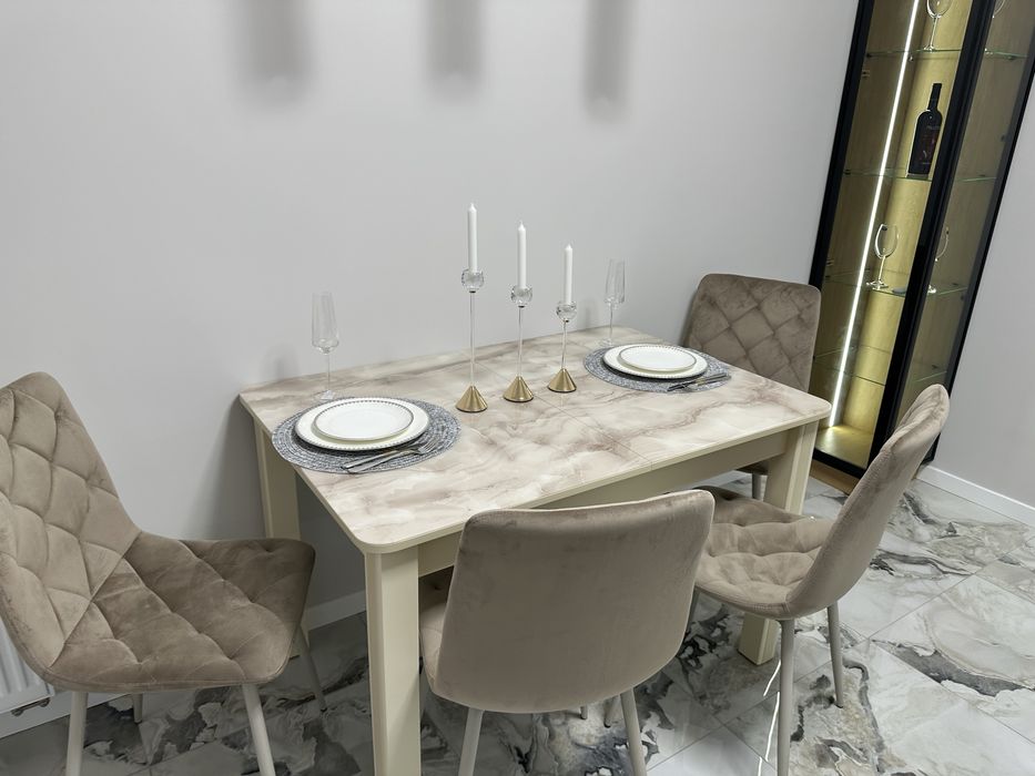 Квартира 2-к ЖК Дім на Янгеля