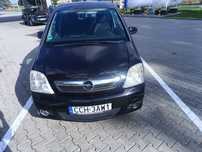 Opel Meriva 1.3CDTi