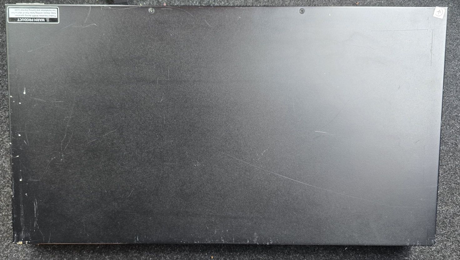 HPE OfficeConnect 1920S Series Switch JL382A