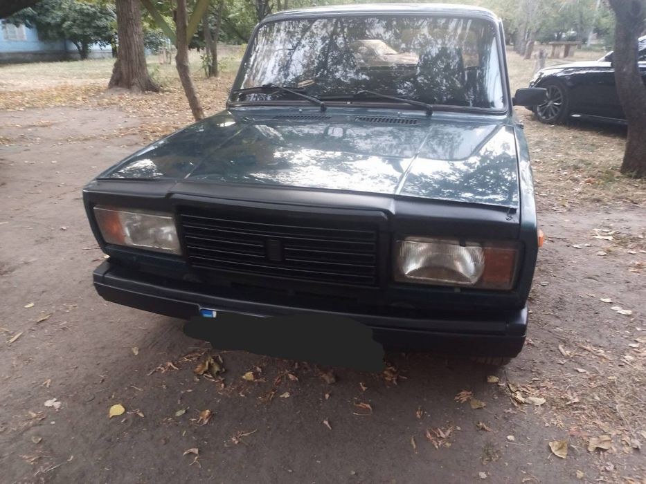 Продам ВАЗ 2107