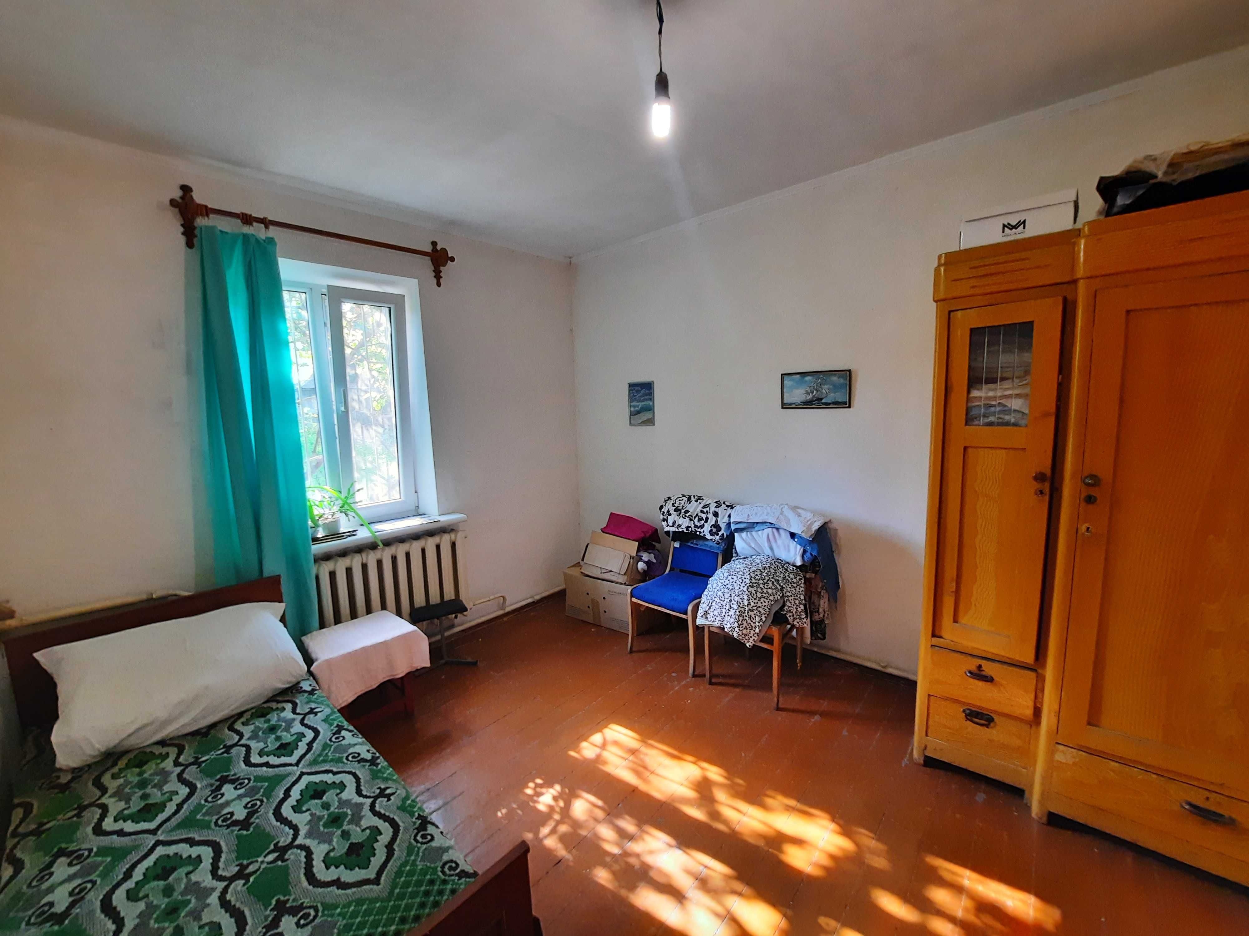ПРОДАМ будинок на вул. Луганській (М)