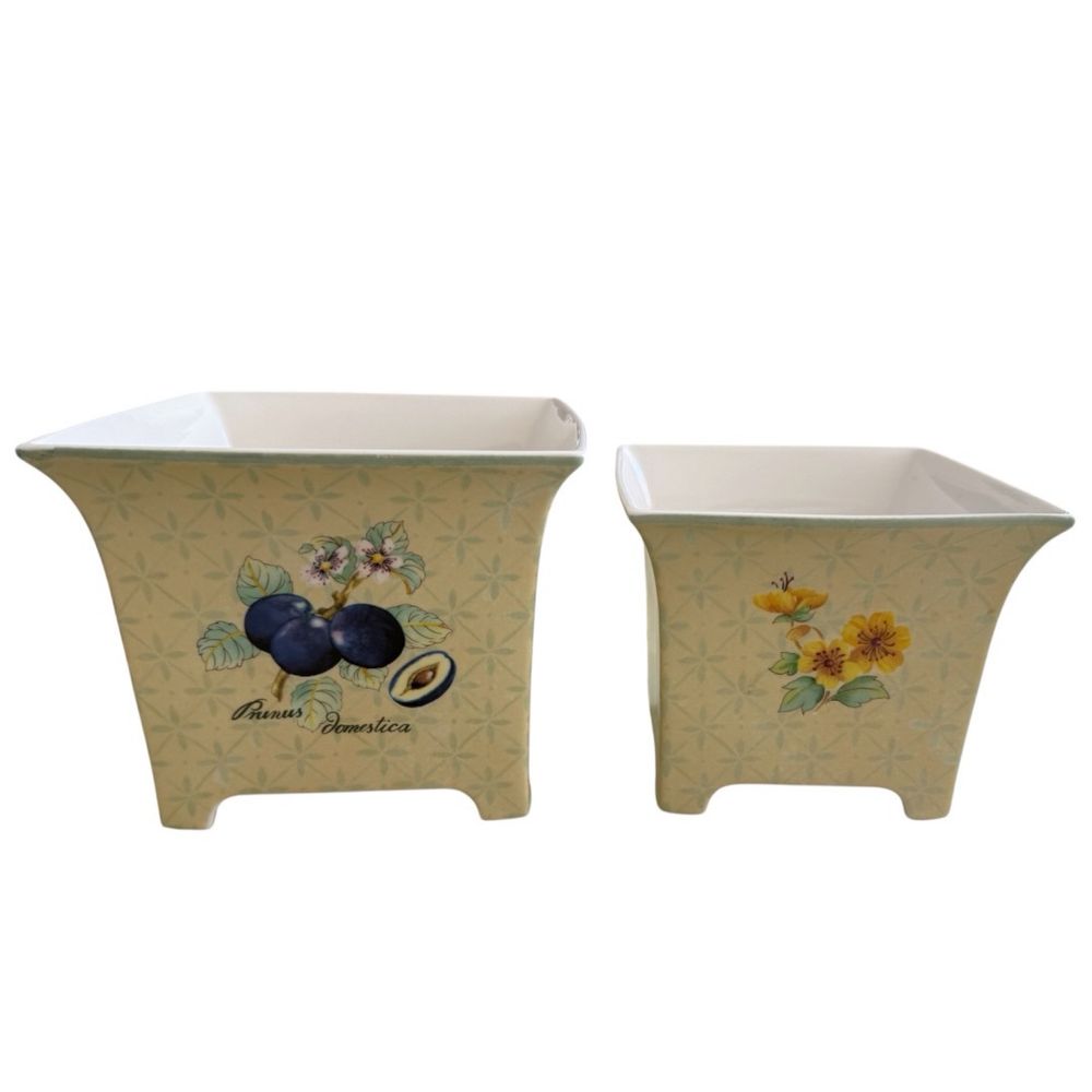 Вазы Кашпо Villeroy&Boch
