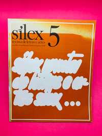 Silex 5, Revista de Letras e Artes