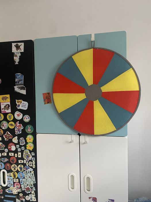 Szafa regał Ikea Stuva Fritids