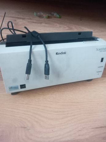 Kodak ScanMate i1120 scanner