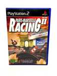 Paris-Marseille Racing II PS2 (FR) Po Francusku